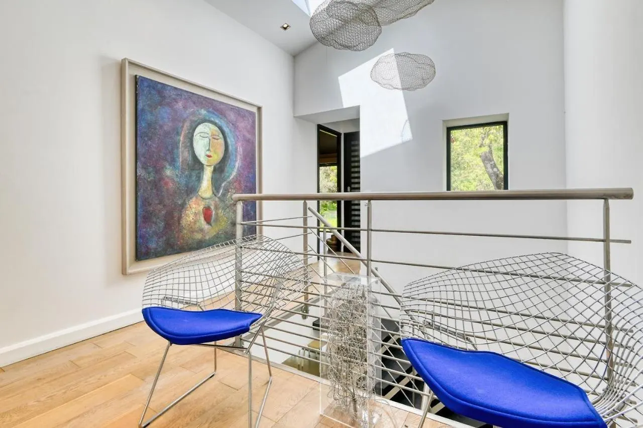 Villa Florence - Art De Vivre Sur Les Hauteurs Sollies-Ville 0*,